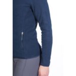 HKM Fleece jacket -Basil- - Image 8