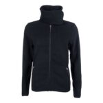 HKM Fleece jacket -Basil- - Image 12