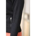HKM Fleece jacket -Basil- - Image 11