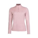 HKM Functional shirt -Berry Lace- (XL, XXL)