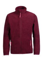 HKM Fleece jacket -Anni - Image 2