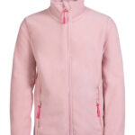 HKM Fleece jacket -Anni