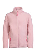HKM Fleece jacket -Anni