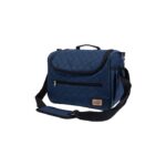 HKM Grooming bag -Berry-