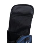 HKM Grooming bag -Berry- - Image 4