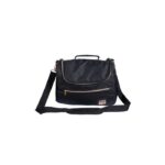 HKM Grooming bag -Berry- - Image 6