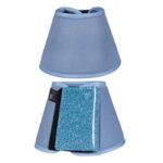 HKM Softopren overreach boots -Berry- (PONY)