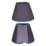 HKM Softopren overreach boots -Berry- (PONY) - Image 2