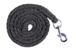 HKM Lead rope -Berry- with snap hook - Image 2