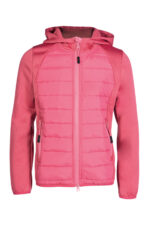 HKM Sweat jacket -Anni - Image 2