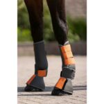 HKM Softopren protection boots -Colour Pro- - Image 2