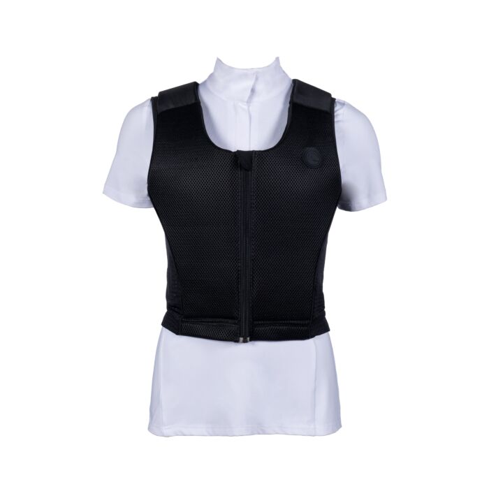 13555_9100_1_29363 HKM Body protector -Safe Ride- (Adult S) - Image 1
