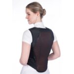 HKM Body protector -Safe Ride- (Adult S) - Image 3