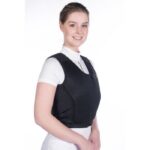 HKM Body protector -Safe Ride- (Adult S) - Image 4