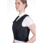 HKM Body protector -Safe Ride- (Adult S) - Image 5