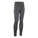HKM Riding leggings -Lana- Style silicone full seat