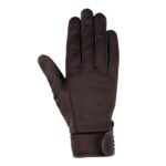 HKM Riding gloves -Basil- softshell - Image 6