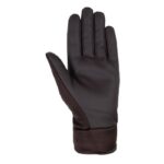 HKM Riding gloves -Basil- softshell - Image 5