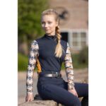 HKM Functional shirt -Lyon Active-