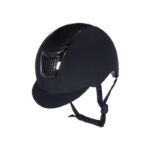 HKM Riding helmet -Carbon Professional-