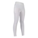 HKM Riding leggings -Alice- silicone full seat - Image 20