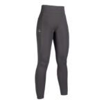 HKM Riding leggings -Alice- silicone full seat - Image 17