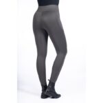 HKM Riding leggings -Alice- silicone full seat - Image 18