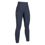 HKM Riding leggings -Alice- silicone full seat - Image 9