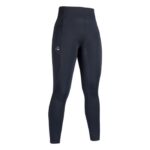HKM Riding leggings -Alice- silicone full seat - Image 7