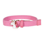 HKM Elastic belt -Unicorn