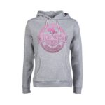 HKM Hoody -Wild West- (XS)