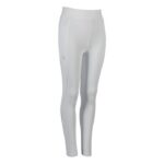 HKM Riding leggings -Alice Kids- silicone full seat - Image 9