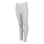 HKM Riding leggings -Alice Kids- silicone full seat - Image 8