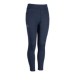 HKM Riding leggings -Alice Kids- silicone full seat - Image 5