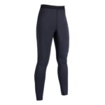 HKM Riding leggings -Flow- silicone full seat