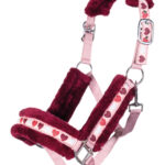 HKM Head collar -Amelie