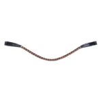 HKM Browband -Precious-