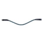 HKM Browband -Precious- - Image 3