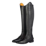 HKM Riding boots -Titanium Style- short/XS