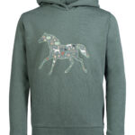 HKM Hoody -Judy