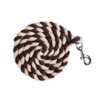 HKM Lead rope -Cotton- with snap hook - Image 14
