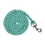 HKM Lead rope -Cotton- with snap hook - Image 15