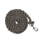HKM Lead rope -Cotton- with snap hook - Image 12