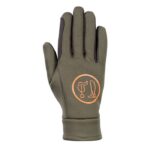 HKM Warm riding gloves -Lyon- (XL) - Image 4
