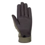 HKM Warm riding gloves -Lyon- (XL) - Image 3