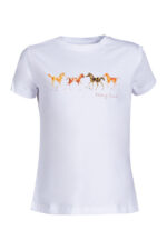 HKM Kids T-shirt -Pony Club - Image 4