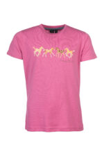 HKM Kids T-shirt -Pony Club - Image 2