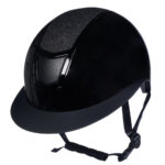 HKM Riding helmet -Shiny Diamond-