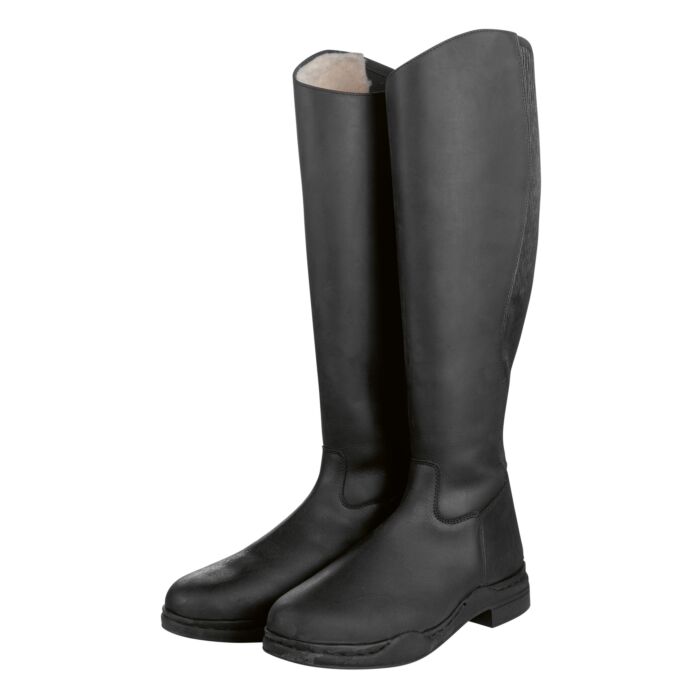 13706_9100_2_53774 HKM Riding boots -Country Winter- standard - Image 1