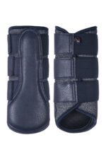 HKM Protection Boots -Glitter Mesh- Style - Image 2